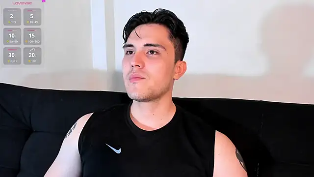 jasonxd9898 online show from February 6, 1:10 am