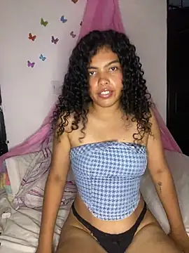 ms ivanna online show from March 15, 9:54 pm