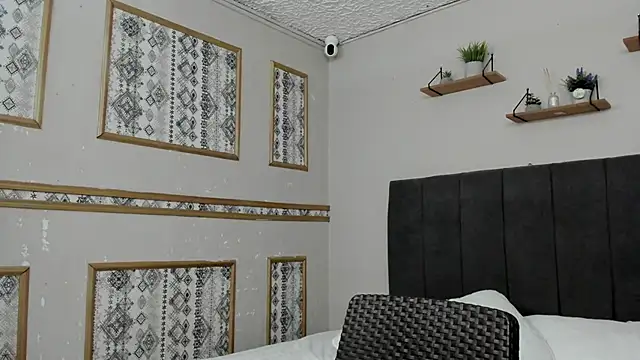 Riky Strong online show from November 9, 4:44 am