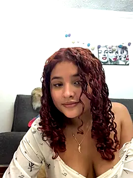 ladulcemary online show from September 12, 3:12 pm