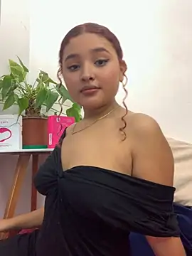 ladulcemary online show from September 16, 2:51 pm