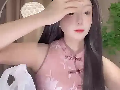 DDxiaoxiao online show from September 19, 1:12 pm