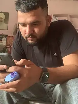 amitsharma7868 online show from March 26, 8:31 am