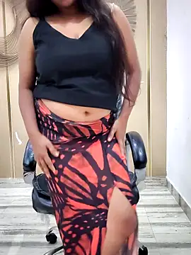 Snapshot of monika_555 chatting on November 18, 7:51 pm monika 555 online show from November 18, 7:51 pm