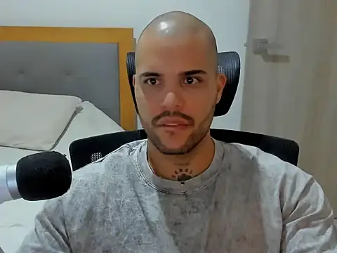 PandacX online show from March 17, 10:46 pm