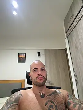 PandacX online show from March 18, 10:13 pm