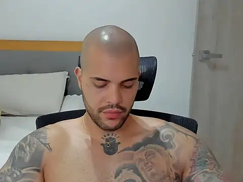 PandacX online show from March 19, 10:14 pm