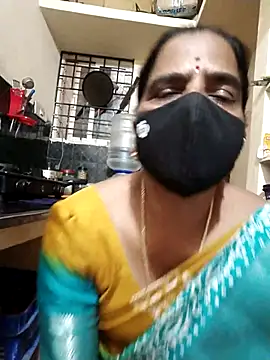 Darshini-Lovely online show from September 18, 7:10 am