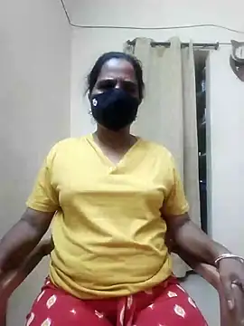 Darshini-Lovely online show from September 25, 9:57 am