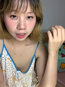 zhaomosheng125216 online show from October 14, 11:38 pm