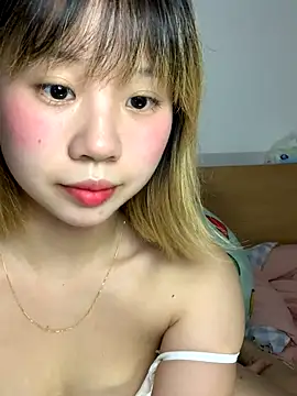 zhaomosheng125216 online show from November 8, 7:52 am