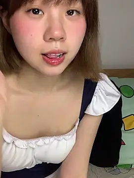 Snapshot of zhaomosheng125216 chatting on March 27, 3:01 am zhaomosheng125216 online show from March 27, 3:01 am