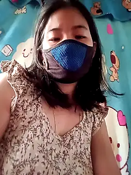 babyjunee12 online show from February 23, 2:09 am