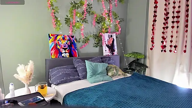 sandra jackson online show from February 18, 2:51 am