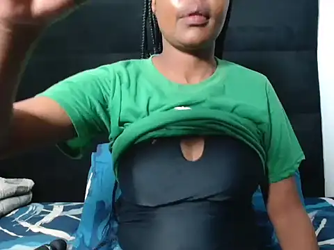 CreamySexyPussy online show from October 1, 3:40 pm