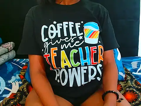 CreamySexyPussy online show from October 15, 6:19 pm