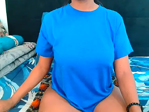 CreamySexyPussy online show from October 26, 8:09 am