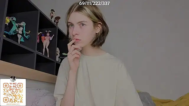 bertamimi online show from September 24, 5:38 pm