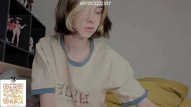 bertamimi online show from October 1, 6:03 pm