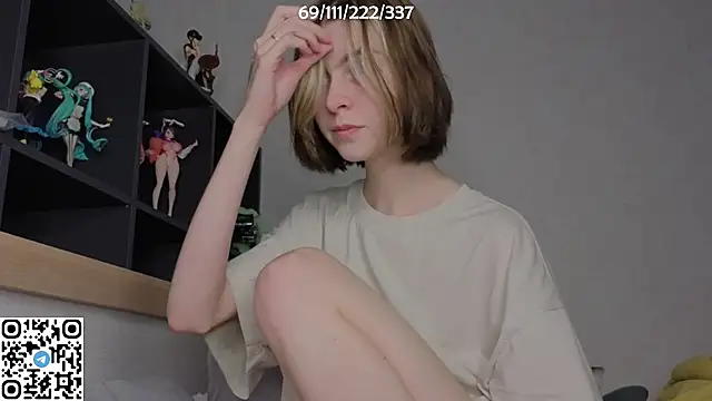 bertamimi online show from October 6, 5:43 pm