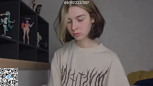 bertamimi online show from November 4, 6:29 pm