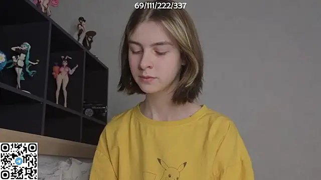 bertamimi online show from November 9, 6:28 pm