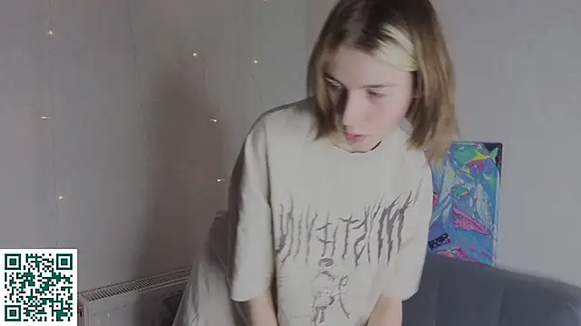 bertamimi online show from January 31, 7:11 pm