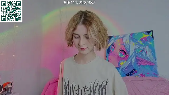 bertamimi online show from June 5, 6:13 pm