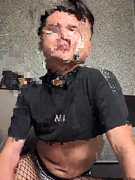 urbillyboi online show from October 21, 1:12 pm