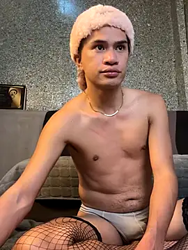 urbillyboi online show from October 22, 12:38 pm