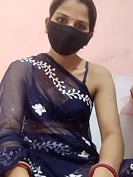 poojam93 online show from February 7, 5:22 am