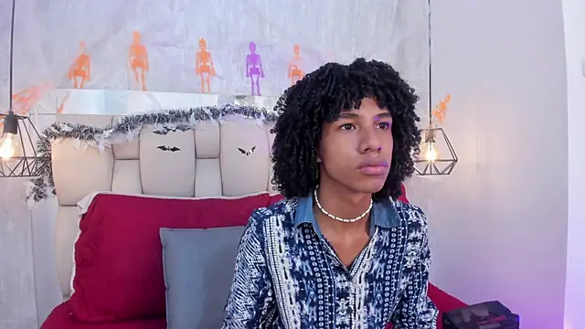 Johan gz  online show from October 15, 11:32 am