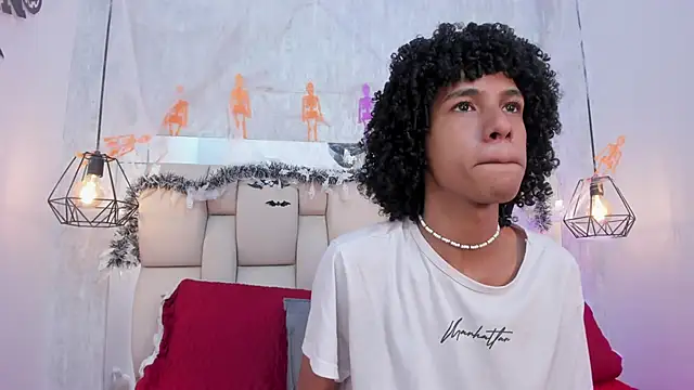 Johan gz  online show from October 20, 12:27 pm