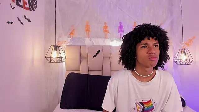 Johan gz  online show from October 22, 11:32 am