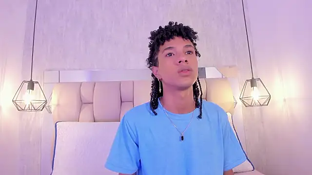 Johan gz  online show from January 9, 11:35 am