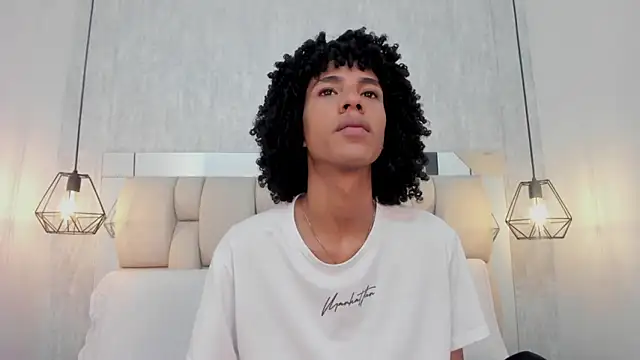 Johan gz  online show from February 11, 11:37 am