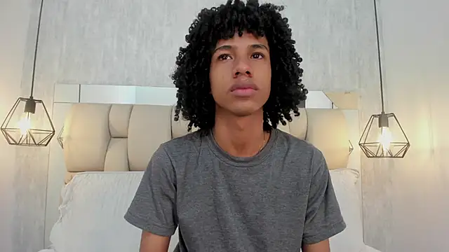 Johan gz  online show from February 18, 11:39 am