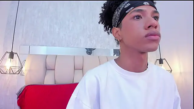 Johan gz  online show from February 26, 11:42 am