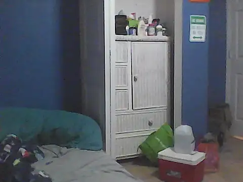 Snapshot of sarahkat86 chatting on October 9, 1:03 am sarahkat86 online show from October 9, 1:03 am