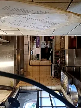 sarahkat86 online show from November 4, 5:45 pm