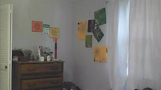 sarahkat86 online show from June 4, 9:54 pm