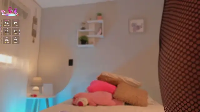 caro sanchezz online show from February 7, 12:42 pm