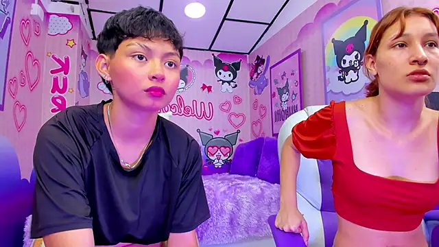 michell  petit  online show from September 11, 12:27 pm