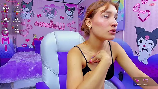 michell  petit  online show from September 19, 11:44 am