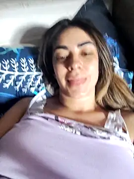 CristalHeart  online show from November 22, 9:47 pm