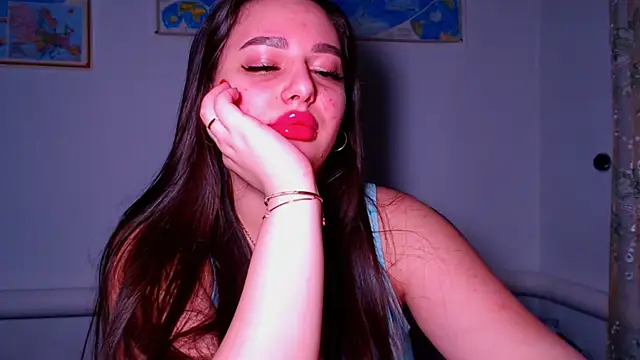 NikiWhite online show from November 12, 9:03 pm