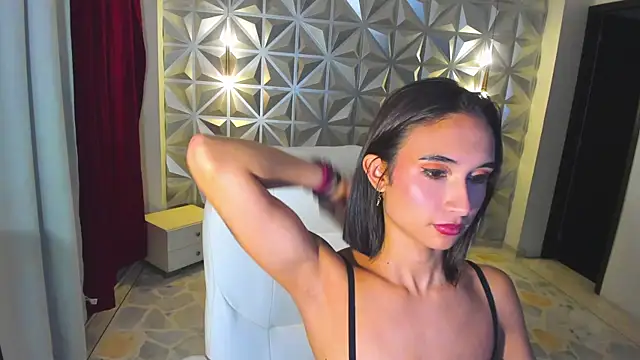 hellen tease online show from June 14, 1:13 pm