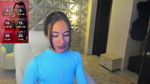 hellen tease online show from July 27, 12:56 pm