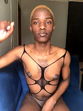 Trans fairy online show from September 9, 8:14 am