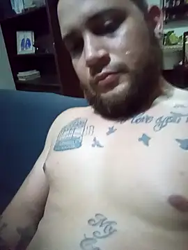 Catire10  online show from September 23, 2:03 am